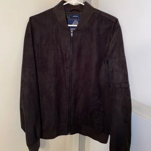 American Rag Bomber Jacket